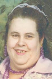 Margaret Groves 1930-2019