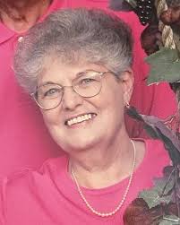 Patricia Needler Obituary (1935