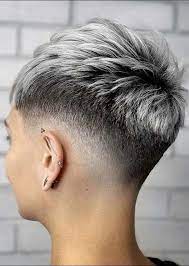 Maybe you would like to learn more about one of these? Fantastic Pixie Haircuts For Short Hair Women In 2020 Absurd Styles Super Short Hair Short Hair Styles Very Short Hair