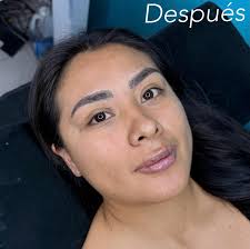 BITCH Nail's y Delineado Permanente Chucho Medrano