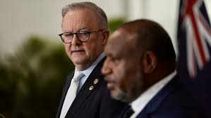 Michael Wright tells Paul Kish he is waiting