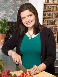Alex Guarnaschelli Food Network Recipes Chef Inspiration Celebrity Chefs