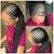 Ponytail Braided Updos For Black Hair