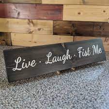 The Wood Hardshop Sometimes I Get Odd Requests Etsy Com Shop Thewoodhardshop Woodworking Funny Signs Signs Etsy Etsyseller Livelaughlove Homedecor Smallbusiness Facebook