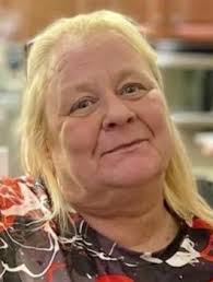 Nunley, Judith "Judy" Lynn Martin