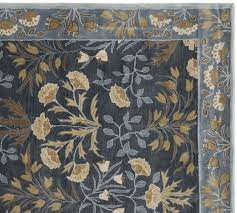 Pottery barn adeline blue rug. Adeline Rug Multi Potterybarn Rugs Geometric Rug Wool Area Rugs
