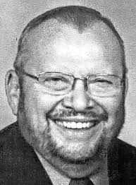 Ronald Whittaker Obituary (2024)