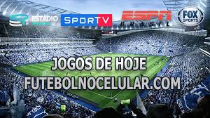 Há 1 hora futebol espanhol. Futebol No Celular Futebol Jogos De Hoje Noticias Esportivas E Muitos Mais