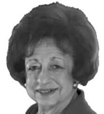 Mary Kay Sprague Obituary