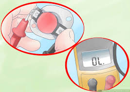 At room temperature, testing the thermal fuse should produce a reading of zero. How To Check A Thermostat In A Dryer 5 Steps With Pictures