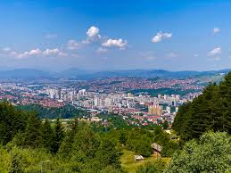 Bjelasnica olympic mountain ski centre, trnovo: Visiting Trebevic Mountain In Sarajevo Through My Lens Nr 295 Mersad Donko Photography