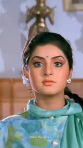 Divya Bharti Death Full Video