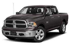 The first way is to order a pickup with a box delete, these are normally the 2500 or 3500 single wheels (for utility/service bodies) and crew cabs. 2015 Ram 1500 Slt 4x2 Crew Cab 149 In Wb Specs And Prices
