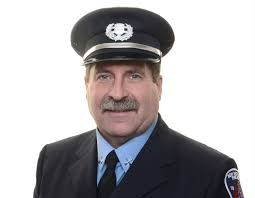 Line of Duty Death Service honours New West firefighter