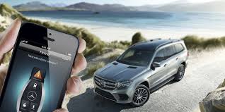 Locally owned and operated by. Introducing The All News 2017 Mercedes Benz Gls Mercedes Benz Of Tampa