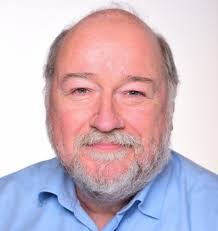 Michael Gericke's Instagram, Twitter & Facebook