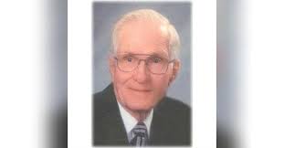 Harvey D Lyman Obituary