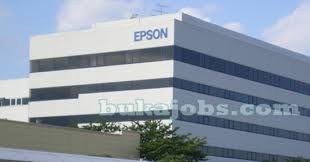 Lowongan kerja pt cabinindo putra. Lowongan Kerja Pt Epson Indonesia Operator Produksi 2018 Terbaru Bukajobs Com