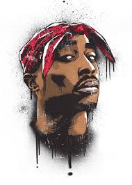 Tons of awesome tupac wallpapers to download for free. 2pac Poster By Bokka Boom Displate Tupac Art Hd Wallpaper Iphone Tupac Wallpaper