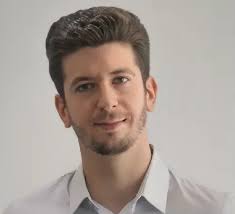 Adrian Marcu's Instagram, Twitter & Facebook