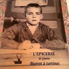 L Epicerie De Ginette Bistrot A Tartines Nantes Decre Cathedrale Restaurant Reviews Photos Phone Number Tripadvisor