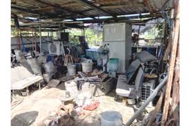 Kota kinabalu uluslararası havaalanı'na (kkia) shenzen, macau, jakarta, manila ve singapur'dan direk veya bağlantılı uçuşlar vardır. Five Compounds Warnings Given To Ratepayers Daily Express Online Sabah S Leading News Portal