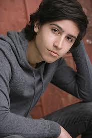 Lorenzo James Henrie