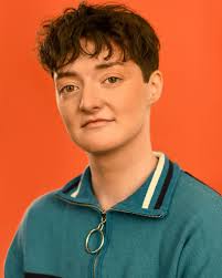 here's what i look like these days (thanks @cquinnphotos)