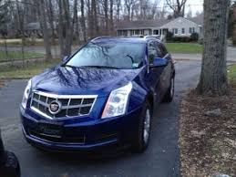 Image result for Mocha Steel 2012 SRX