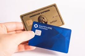 From restaurants, retailers to supermarkets, these are the places where you can swipe your centurion card in malaysia Amex Gold Card Vs The Chase Sapphire Preferred Card