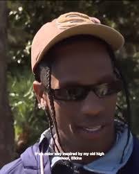 Travis Low's Instagram, Twitter & Facebook