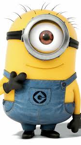 Stuart The Minion Minions Minions Wallpaper My Minion