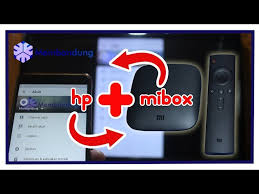 Check spelling or type a new query. Cara Menghubungkan Hp Ke Monitor Smart Tv Android Xiaomi Mi Box Google Cast Kaskus