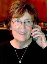 Obituary of Norma Dale Duez