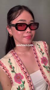 forgot to add the green damien 🥲✌🏻 ily @lexxola #haul #sunglasses #lexxola