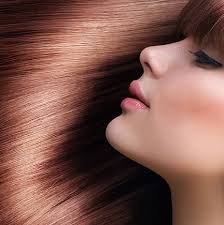 Tóc bóng mượt - K&R Việt Nam