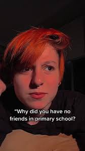 What Do You Call A First Grader with No Friends