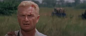 The Roots of Heaven (1958)