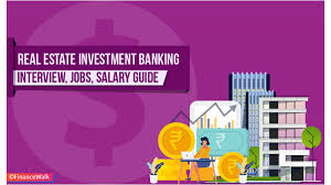 Evaluate and execute real estate real estate financial advisor agent. Real Estate Investment Banking The Best Career Guide In 2021