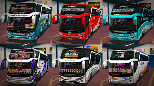 Maybe you would like to learn more about one of these? Livery Pack Mod Jb2shd Ztom Edit Md Creation Part 2 Youtube