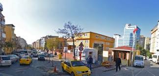 Adivar Taksi Duragi Taksi Duragi Halide Edip Adivar Mah Halide Edip Adivar Cad Sisli Istanbul Turkiye Yandex Haritalar
