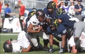 Image result for nevada unlv football