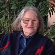 Patsy (Robertson) Petrus