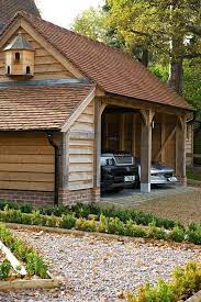 Wooden Carport Kits For Sale 2021 Rumah Kayu Bungalo Rumah