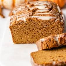 Preheat the oven to 350 degrees and spray a 8×4 inch loaf pan with cooking spray. Almond Flour Pumpkin Bread The Recipe Well