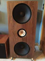 Check out the new sizing options! Diy Stereo Speakers Www Rainylakeaudio Com Diy Speakers Diy Speaker Kits Open Baffle Speakers