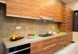 modular kitchen cabinets price