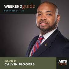 Joseph Biggers's Instagram, Twitter & Facebook