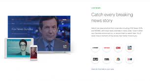 The us and uk amazon prime video libraries have the most content. How To Watch Cnn Live On Amazon Fire Tv Your Top 5 Options