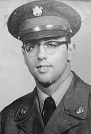 Obituary: Glen Clark Collins